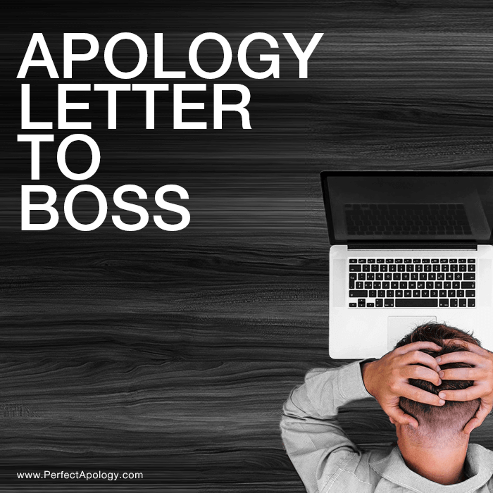 Sample Letter Of Apology For Misconduct For Your Needs Letter Template Collection