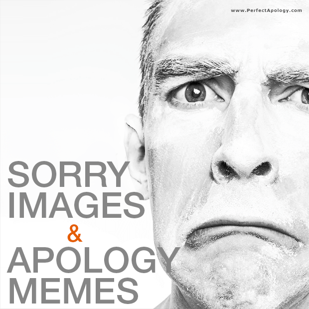 Sorry Images Imagenes De Disculpas Apology Meme
